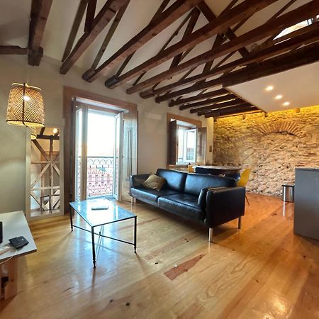 Chiado Top Loft ลิสบอน ภายนอก รูปภาพ