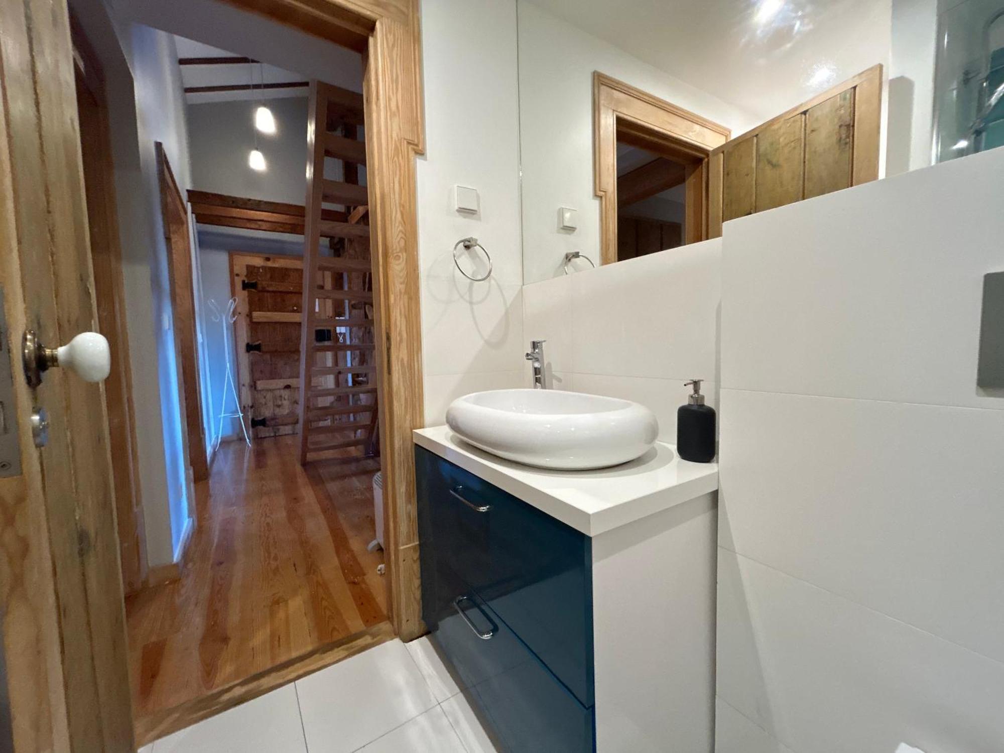 Chiado Top Loft ลิสบอน ภายนอก รูปภาพ