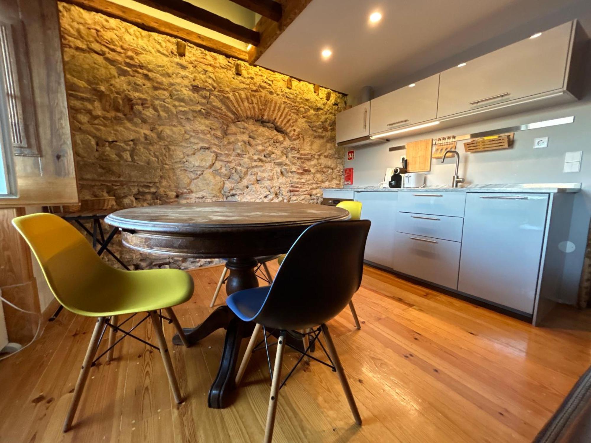 Chiado Top Loft ลิสบอน ภายนอก รูปภาพ