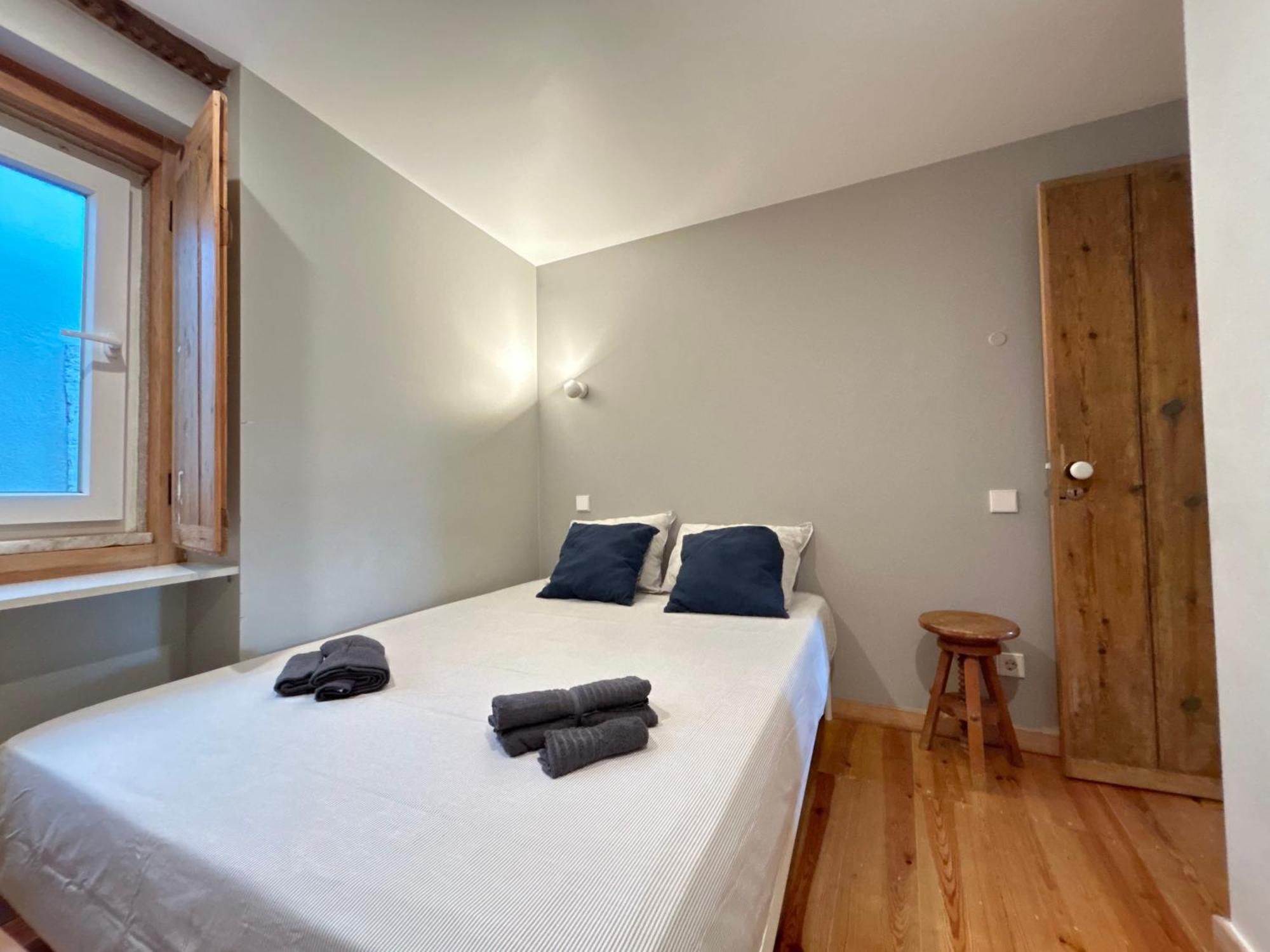 Chiado Top Loft ลิสบอน ภายนอก รูปภาพ