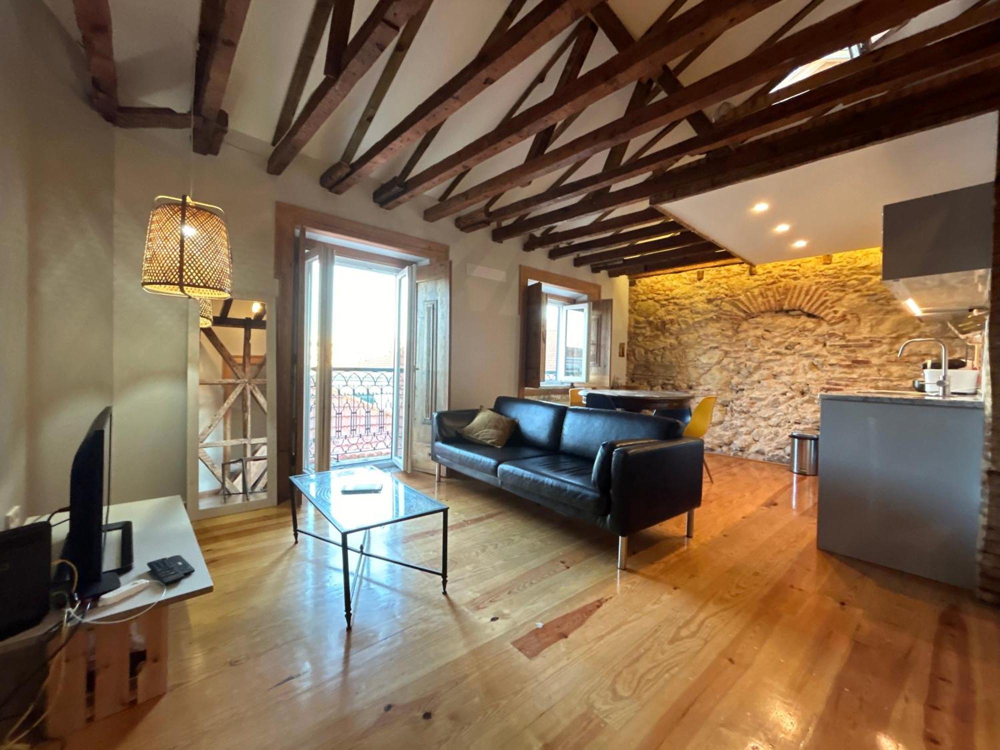 Chiado Top Loft ลิสบอน ภายนอก รูปภาพ