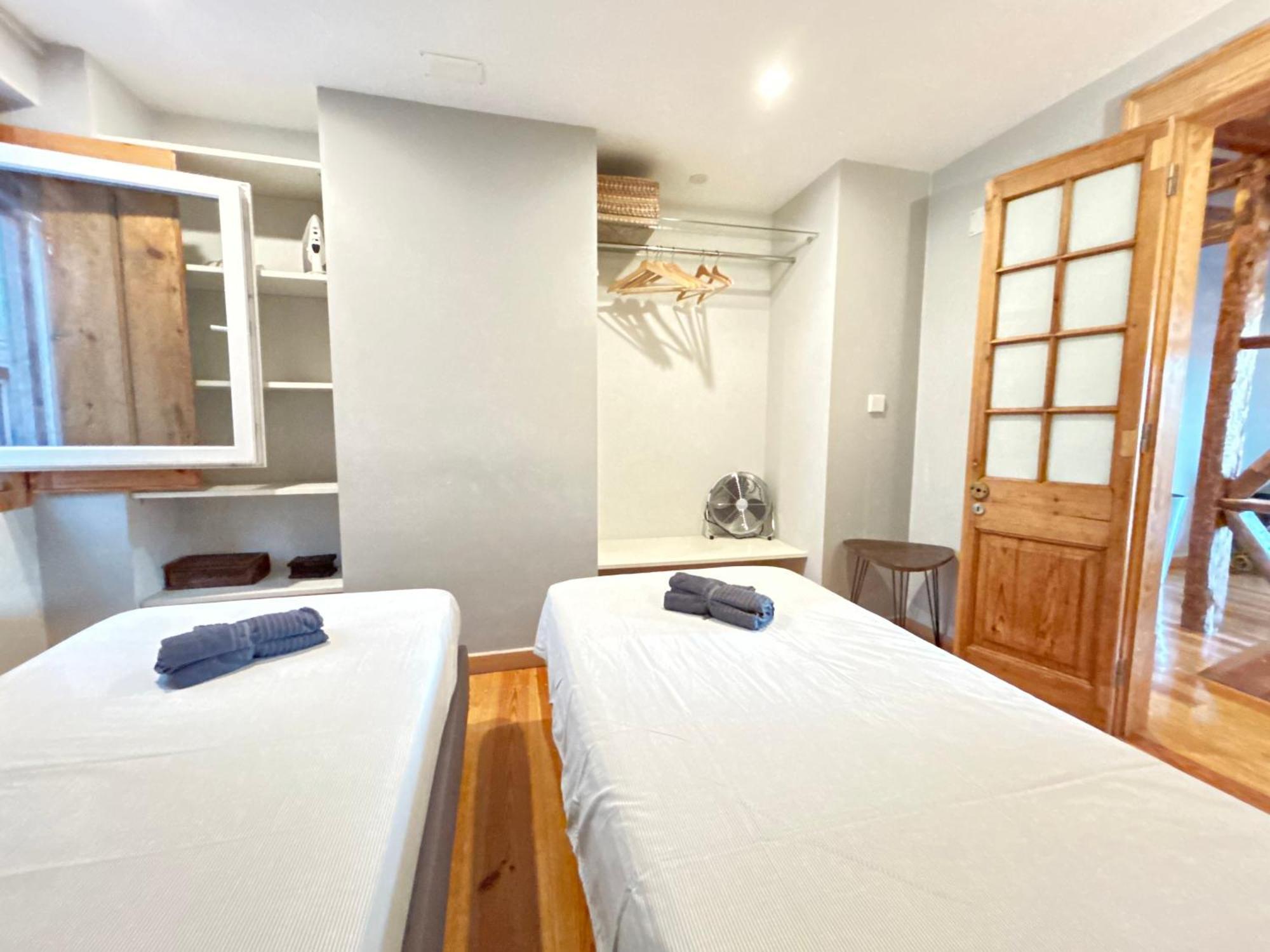 Chiado Top Loft ลิสบอน ภายนอก รูปภาพ