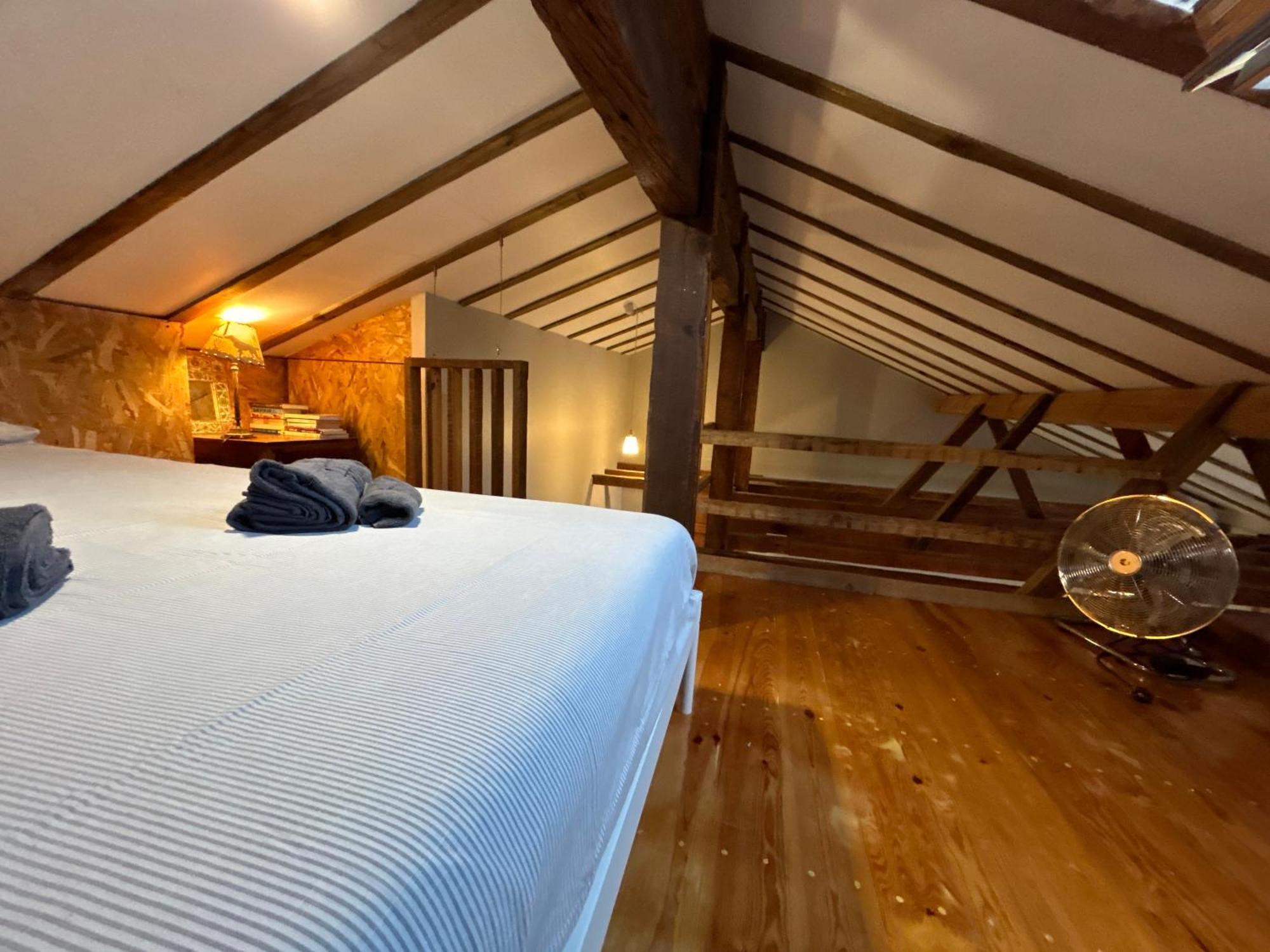 Chiado Top Loft ลิสบอน ภายนอก รูปภาพ